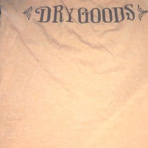 Dry good T-shirt